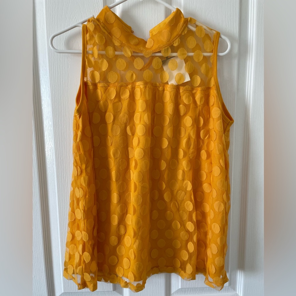 Summer top